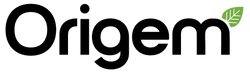 Logotipo da loja Origem Suplementos