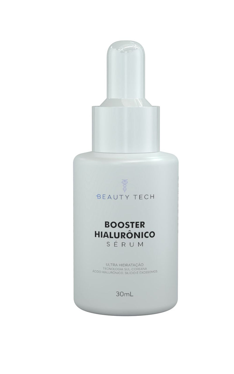 Sérum Rejuvenescedor Booster Hialurônico